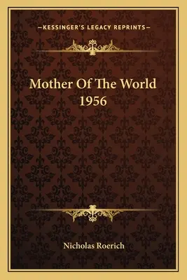 Matka světa 1956 - Mother Of The World 1956