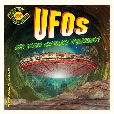 Ufos: Jsou mimozemská letadla nad hlavou? - Ufos: Are Alien Aircraft Overhead?