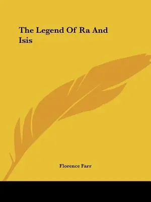 Legenda o Ra a Isis - The Legend Of Ra And Isis