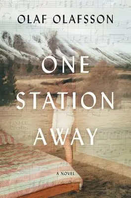 O jednu stanici dál - One Station Away