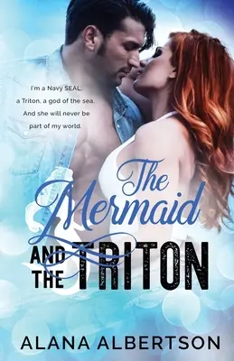 Mořská panna a Triton - The Mermaid and The Triton