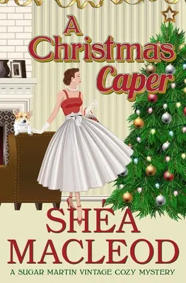 Vánoční zápletka - A Christmas Caper