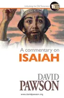 Komentář k Izajášovi - A Commentary on Isaiah