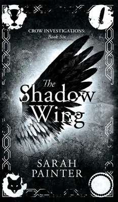 Stínové křídlo - The Shadow Wing