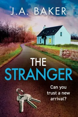 Cizinec - The Stranger