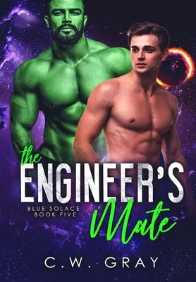 Pomocník inženýra - The Engineer's Mate