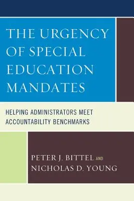Transformace speciálněpedagogických postupů: A Primer for School Administrators and Policy Makers (Příručka pro školní administrátory a tvůrce politik) - Transforming Special Education Practices: A Primer for School Administrators and Policy Makers