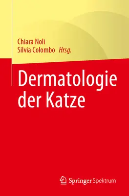 Dermatologie koček - Dermatologie Der Katze