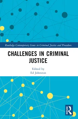 Výzvy v trestním soudnictví - Challenges in Criminal Justice