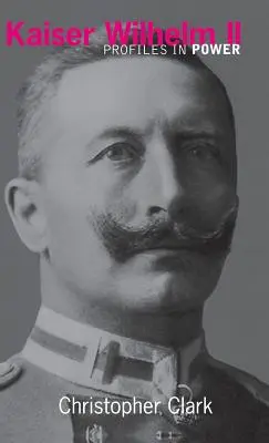 Císař Vilém II. - Kaiser Wilhelm II