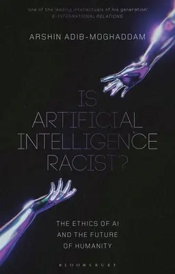 Je umělá inteligence rasistická?