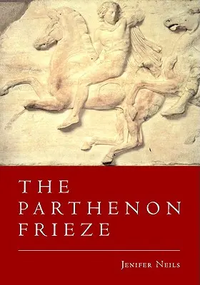 Parthenonský vlys - The Parthenon Frieze