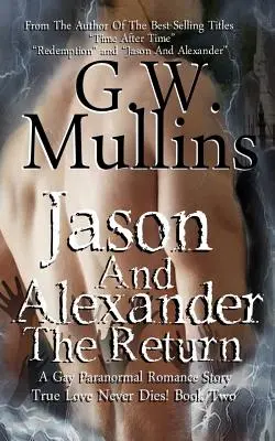 Jáson a Alexandr Návrat - Jason And Alexander The Return