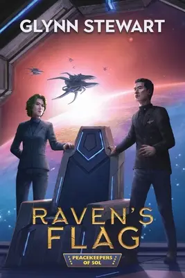 Havraní vlajka - Raven's Flag