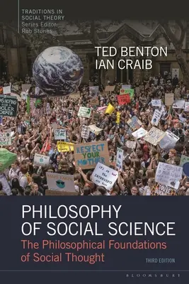 Filozofie sociálních věd: Filozofické základy sociálního myšlení - Philosophy of Social Science: The Philosophical Foundations of Social Thought
