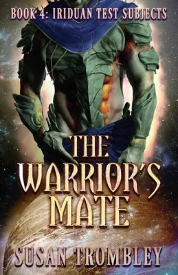 Válečníkův druh - The Warrior's Mate
