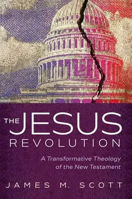 Ježíšova revoluce - The Jesus Revolution