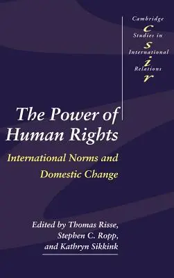 Síla lidských práv - The Power of Human Rights
