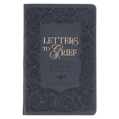 Dopisy pro smutek - Letters to Grief
