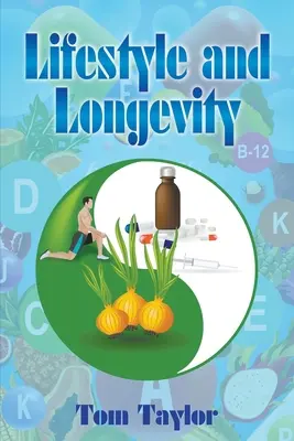 Životní styl a dlouhověkost - Lifestyle and Longevity