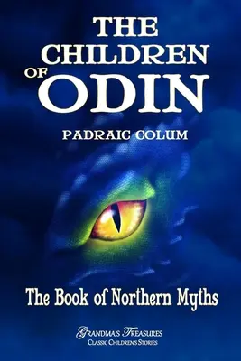 Odinovy děti - The Children of Odin