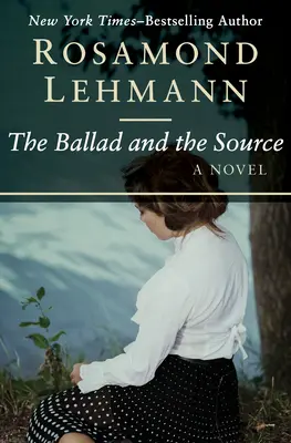 Balada a pramen - The Ballad and the Source