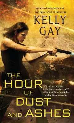 Hodina prachu a popela - The Hour of Dust and Ashes
