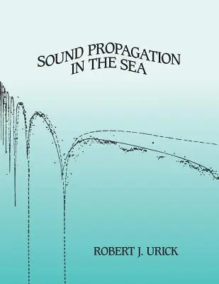 Šíření zvuku v moři - Sound Propagation in the Sea