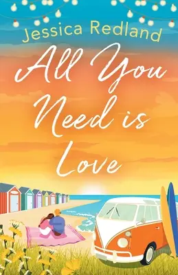 Vše, co potřebuješ, je láska - All You Need is Love