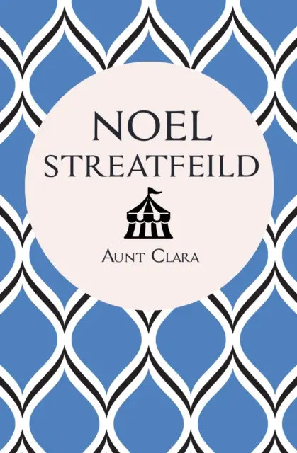 Teta Clara - Aunt Clara
