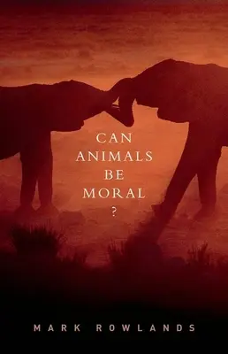 Mohou být zvířata morální? - Can Animals Be Moral?