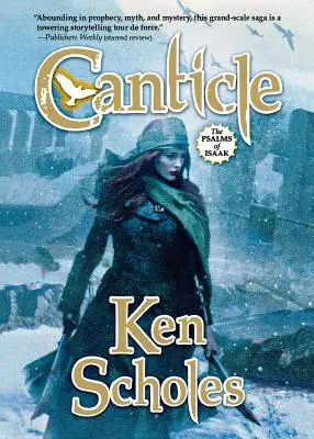 Kancionál - Canticle