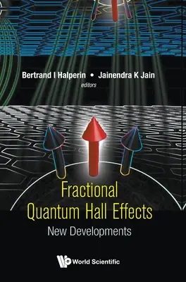 Frakční kvantové Hallovy jevy: Nový vývoj - Fractional Quantum Hall Effects: New Developments