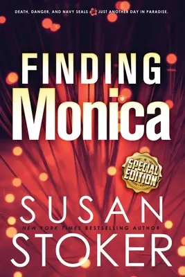 Hledání Moniky - speciální vydání - Finding Monica - Special Edition