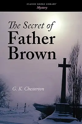 Tajemství otce Browna - The Secret of Father Brown
