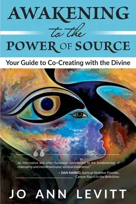 Probuzení do síly zdroje - Awakening to the Power of Source