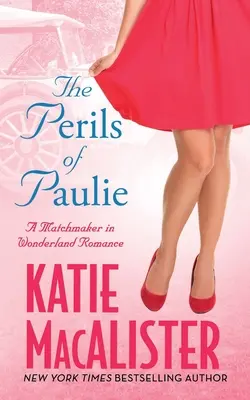 Paulieho nebezpečí - The Perils of Paulie
