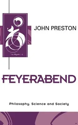 Feyerabend: Fyerbachova kniha: Úvod a nový přístup - Feyerabend: An Introduction and New Approach