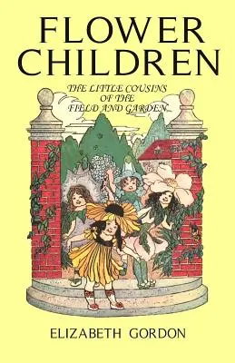 Květinové děti - Flower Children