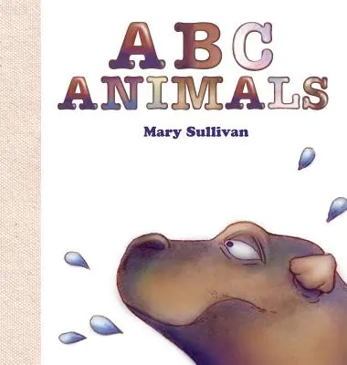 ABC zvířat - ABC Animals