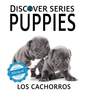 Štěňata / Los cachorros - Puppies / Los cachorros