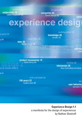 Zážitkový design 1.1 - Experience Design 1.1