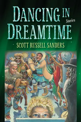 Tanec ve snu - Dancing in Dreamtime