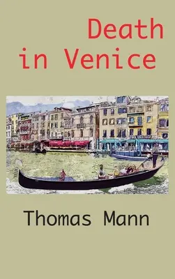 Smrt v Benátkách - Death in Venice
