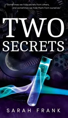Dvě tajemství - Two Secrets
