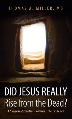 Vstal Ježíš skutečně z mrtvých? - Did Jesus Really Rise from the Dead?