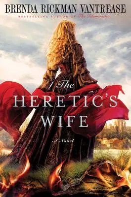 Kacířova žena - The Heretic's Wife