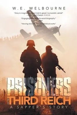 Vězni Třetí říše - Prisoners Of The Third Reich