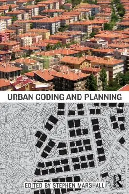 Kódování a plánování měst - Urban Coding and Planning
