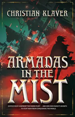 Armády v mlze: Armadas: 3. díl Armadas: 3. díl - Armadas in the Mist: Volume 3